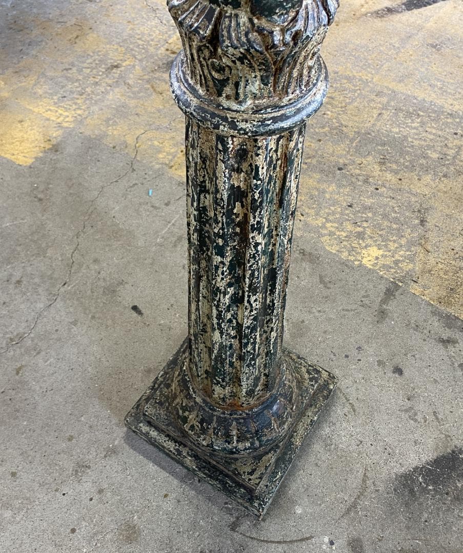 フランス アンティーク Display Stand スタンド テーブル