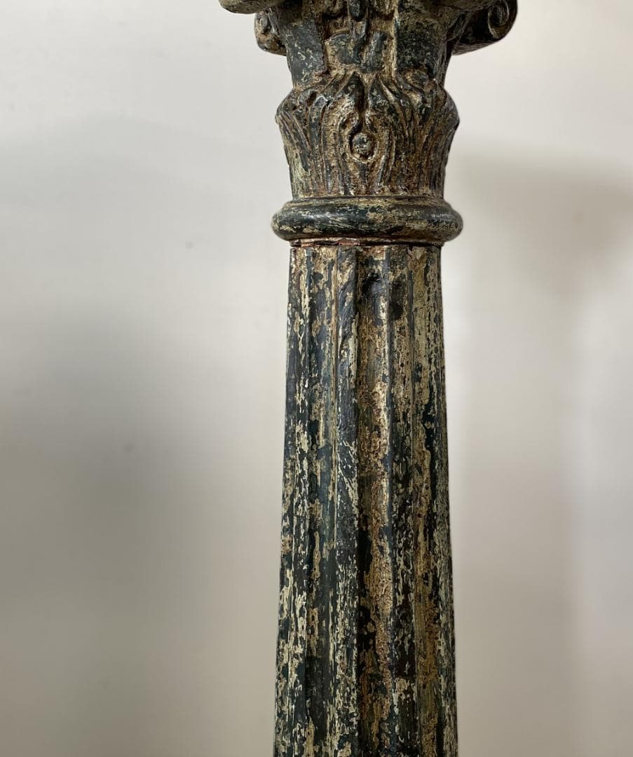 フランス アンティーク Display Stand スタンド テーブル