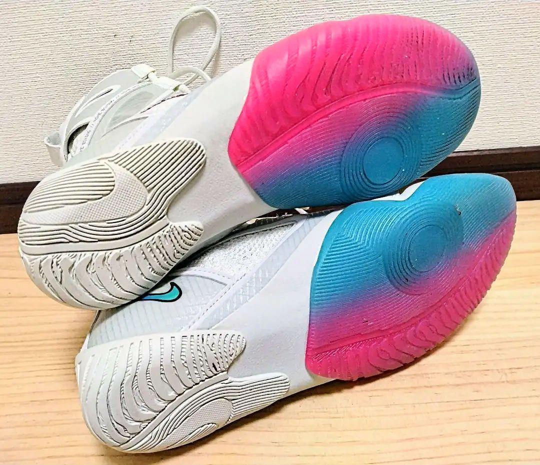 ナイキ ボクシングシューズ ハイパーKO2 27cm