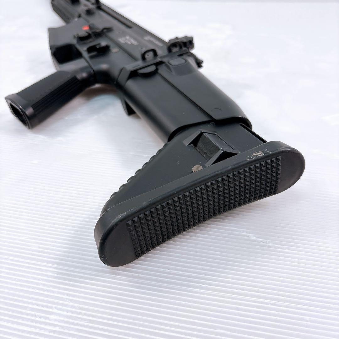 【美品】東京マルイ 次世代電動ガン scar heavy scar-h