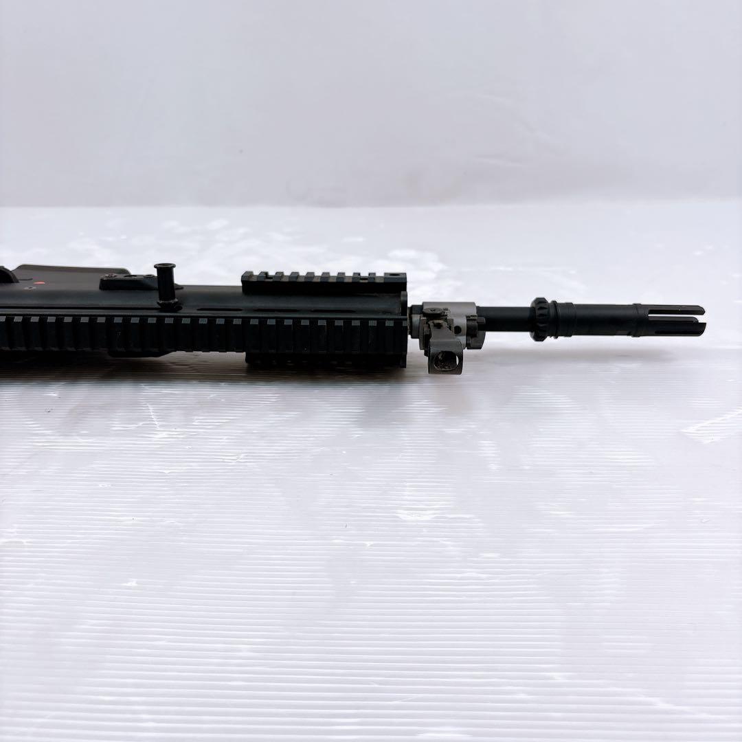 【美品】東京マルイ 次世代電動ガン scar heavy scar-h