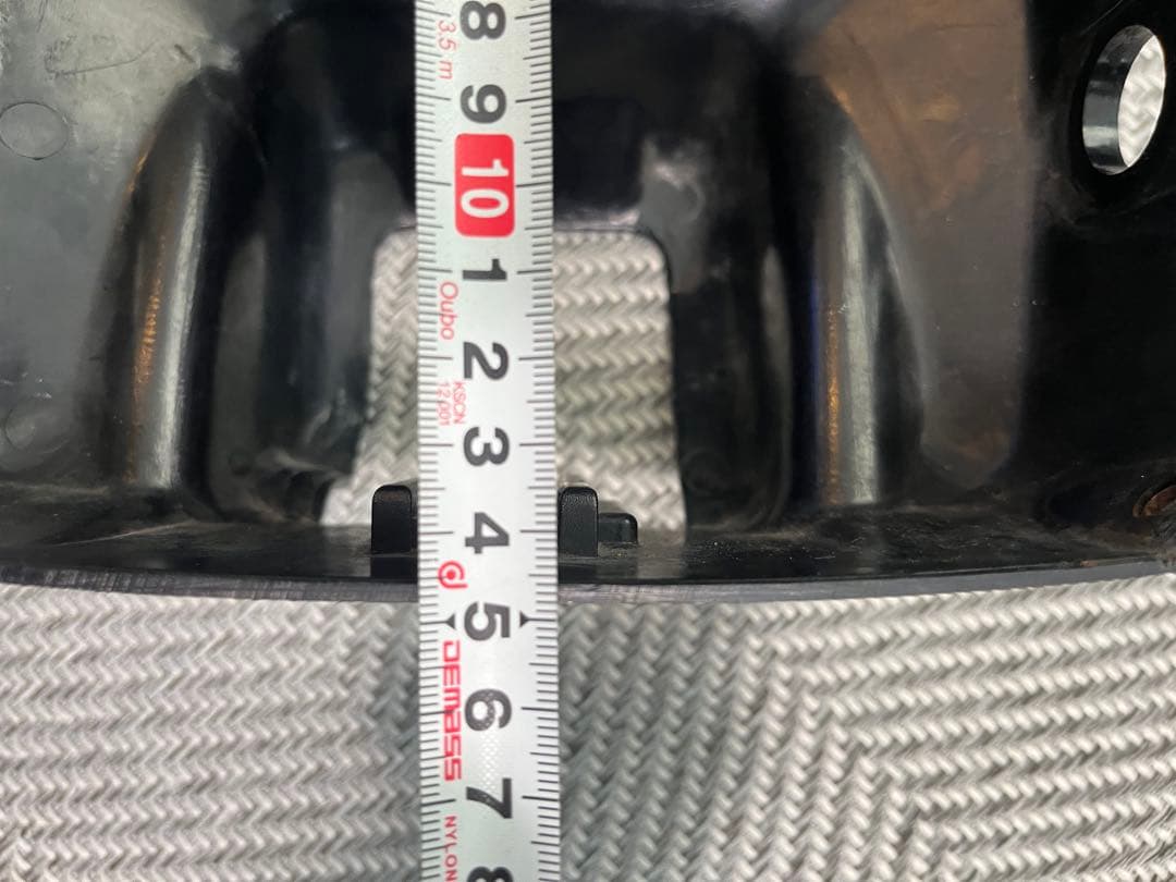 【美品】Z400GP.gpz400f 角目ヘッドライト　カワサキ　ガラスレンズ