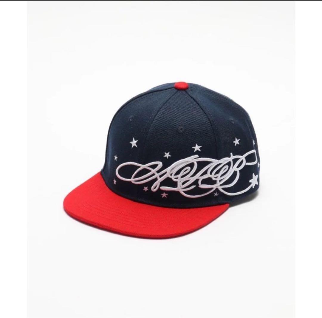 帽子 SIGNATURE AFB CAP