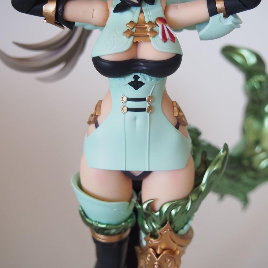 アルカナディア　シャルメド　オリジナルカラー塗装済み完成品　コトブキヤ