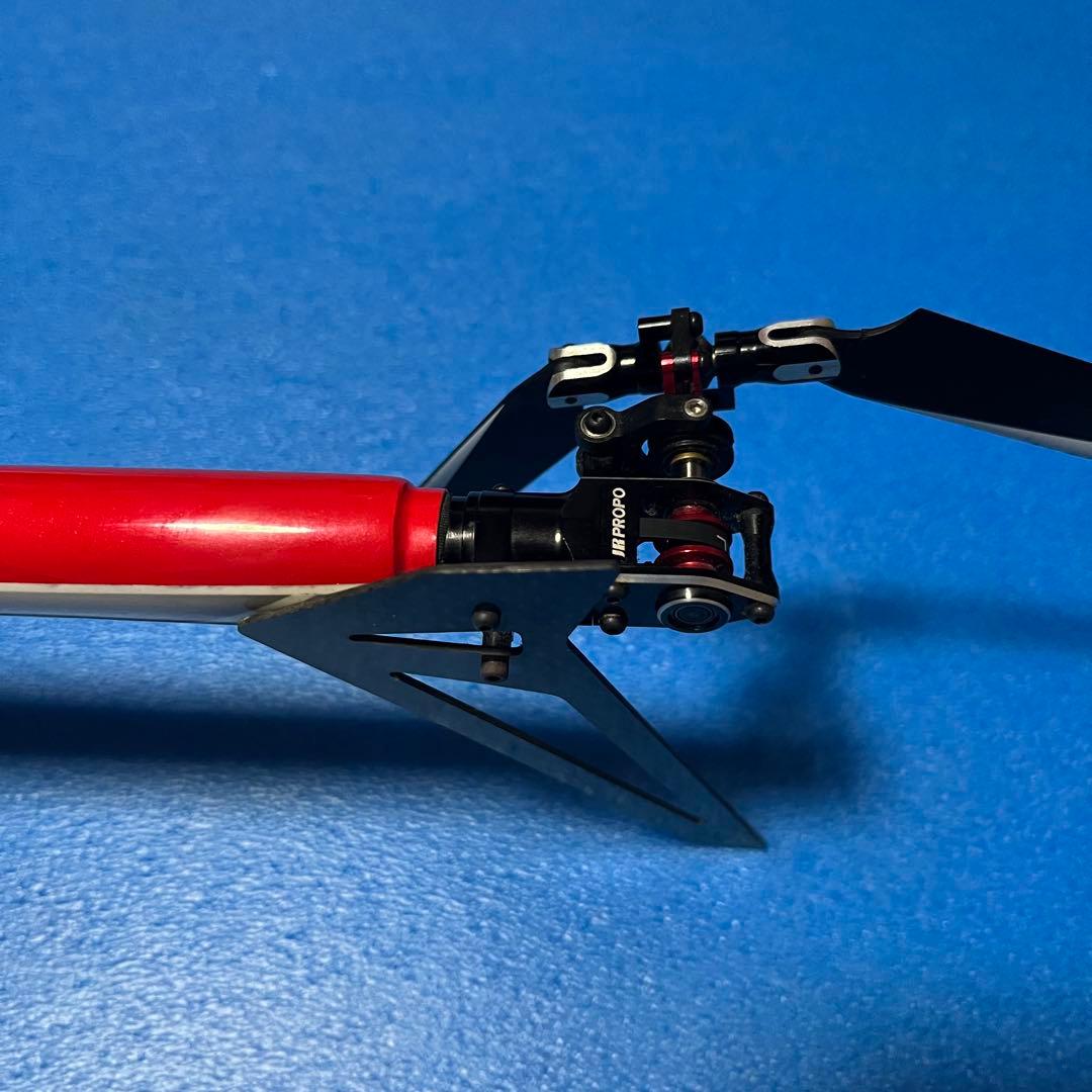 JRプロポFORZA450EX 6s RCヘリコプター