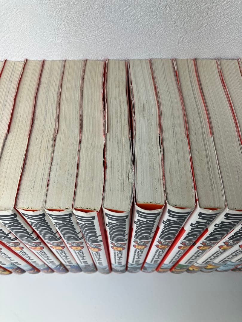 ドラゴンボール　全巻セット　鳥山明 +ドラゴンボール完全版公式ガイド