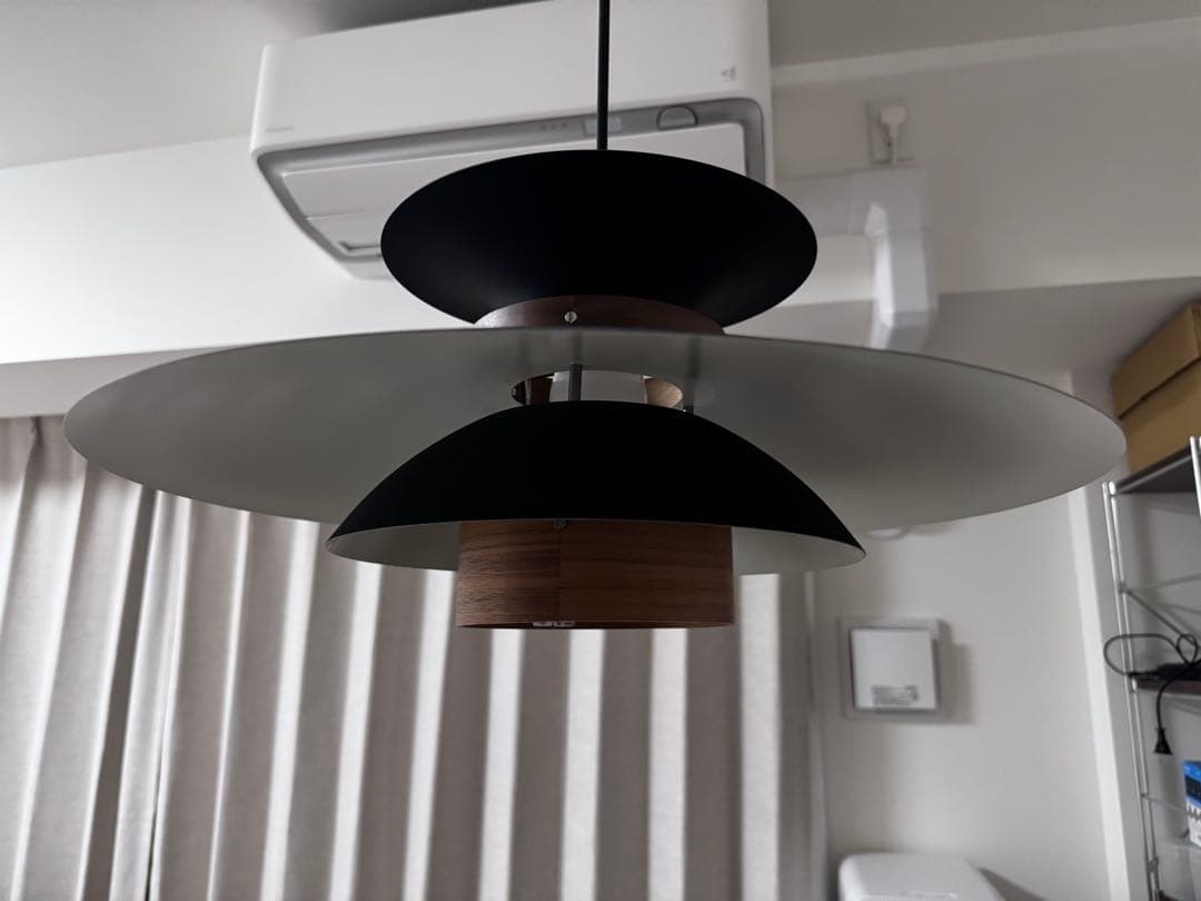 ペンダントライト　6畳用