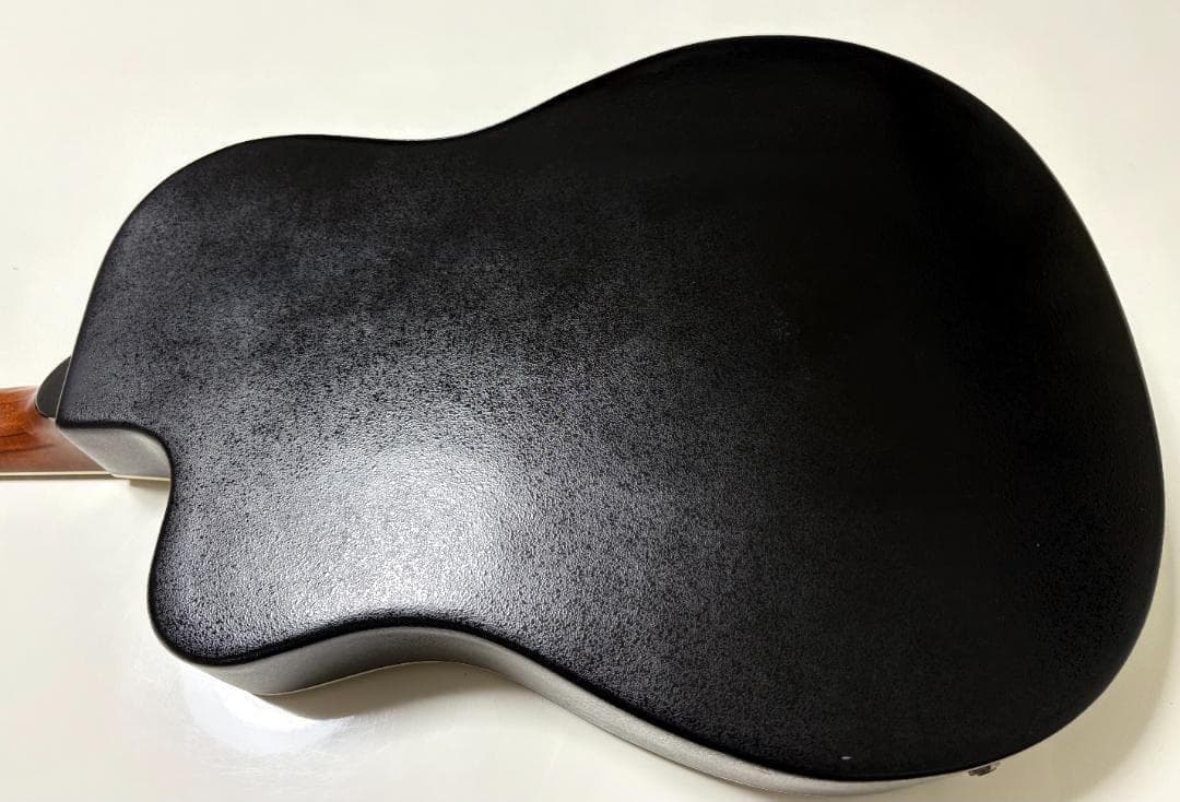 Y【中古品】ARIA AMB-35(RS) 電池不要のエレアコ アリア