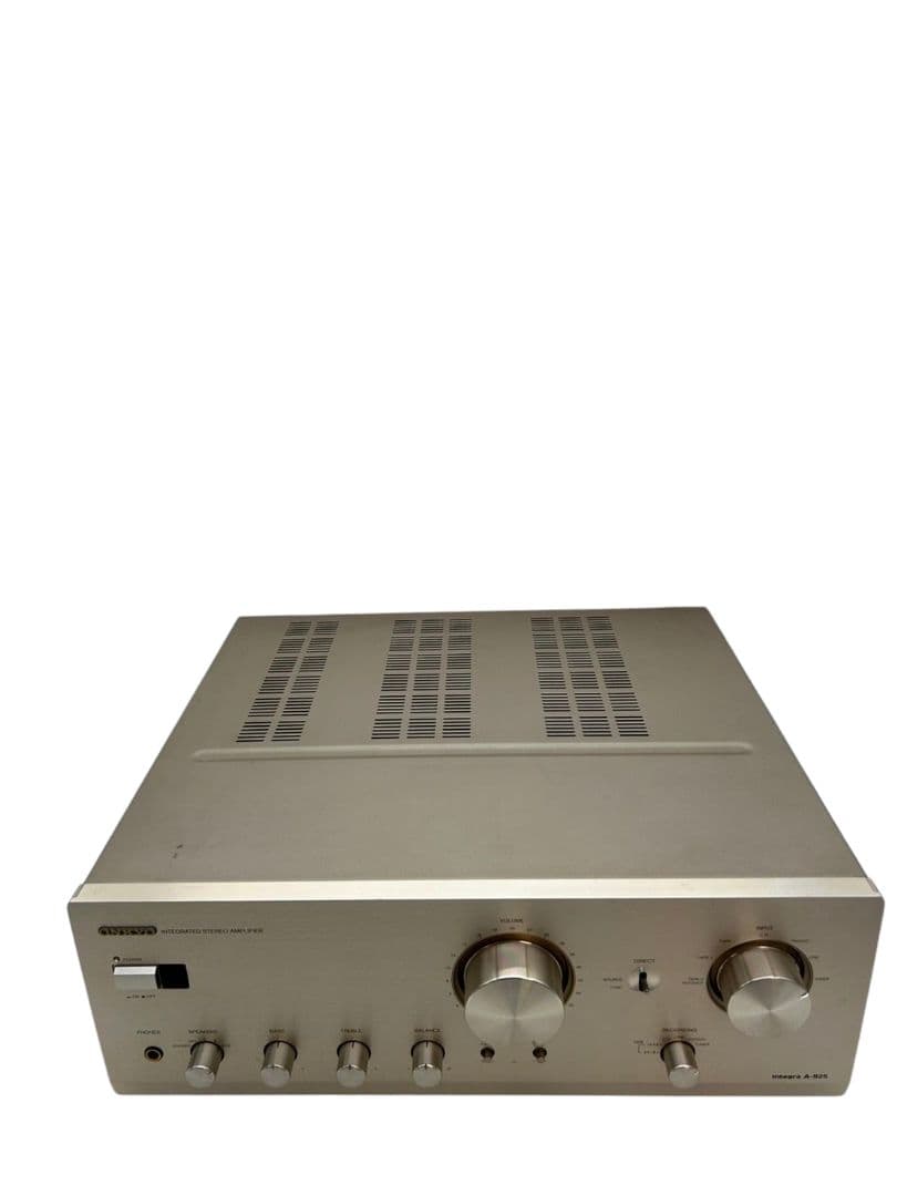 ONKYO オンキョー プリメインアンプ Integra A-925