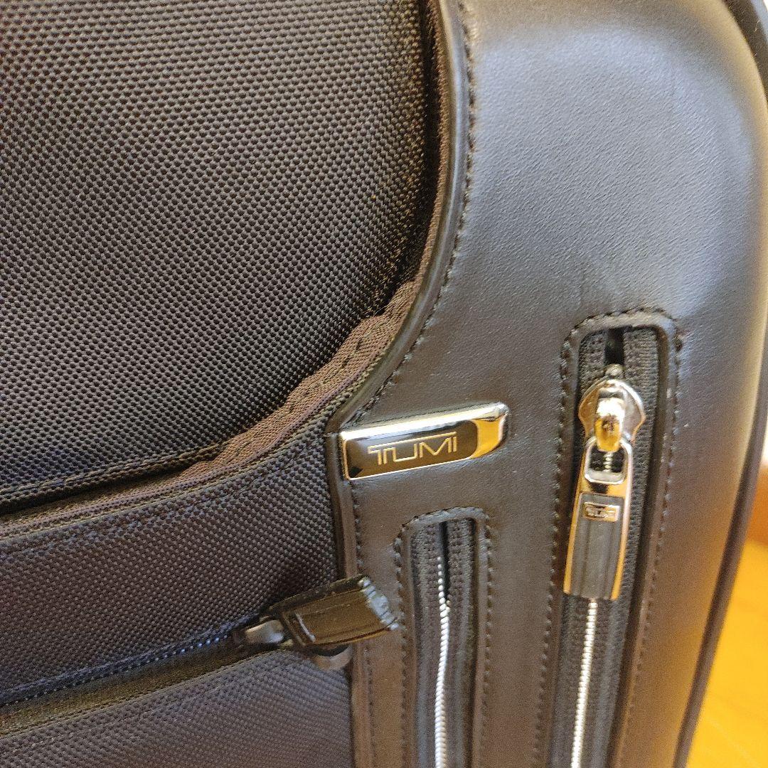 【新品】TUMI トゥミ ARRIVE アリーヴェ 2way キャリーバッグ