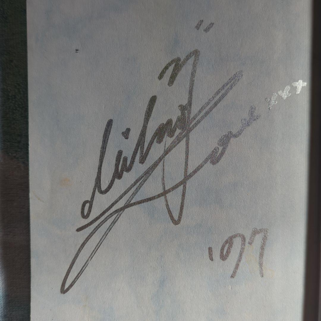 Phoenixさん専用 アタシと私サイン本