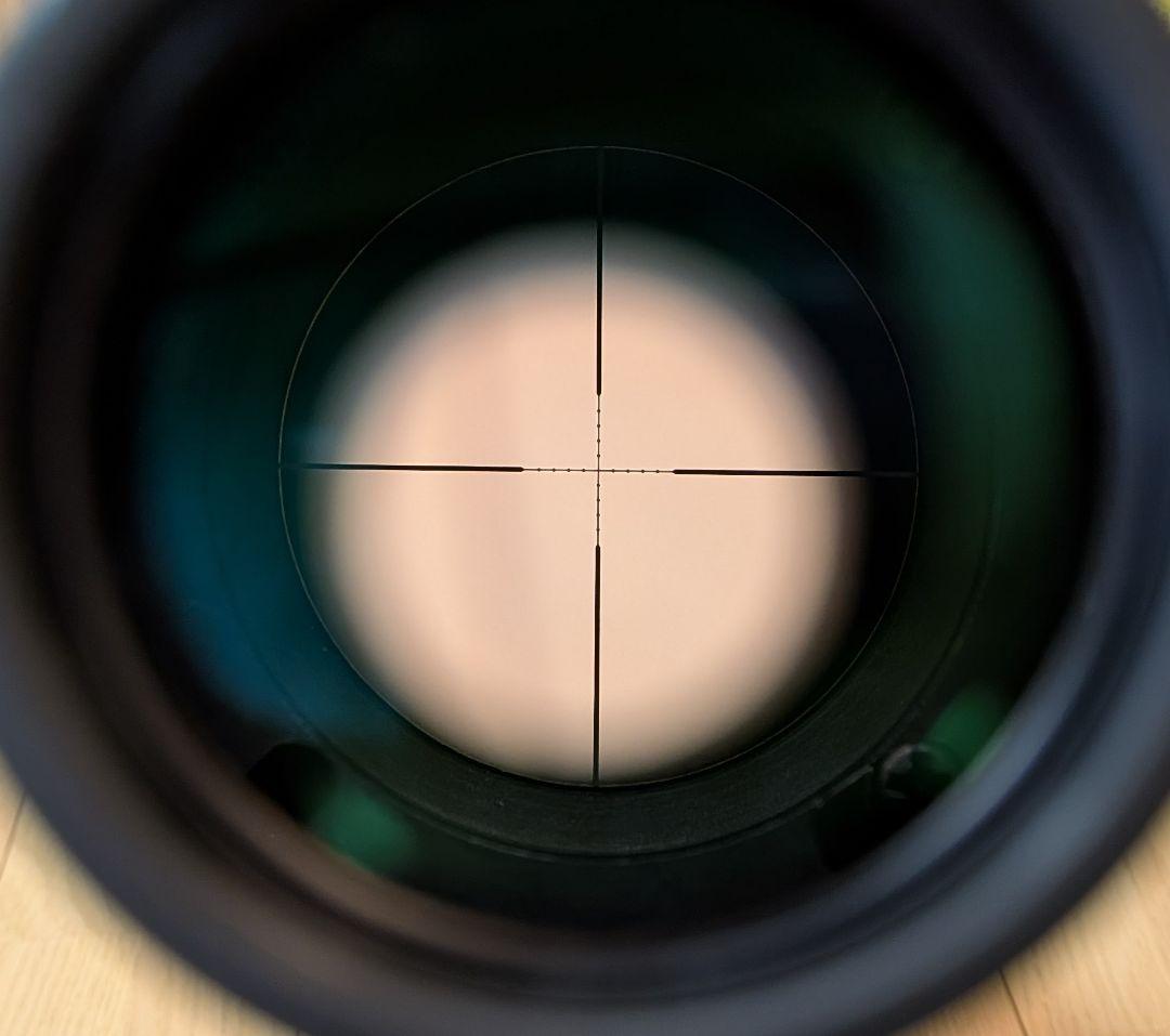 マルイ L96AWS スナイパーライフル 架空 MEU アフガン遠征 リペイント