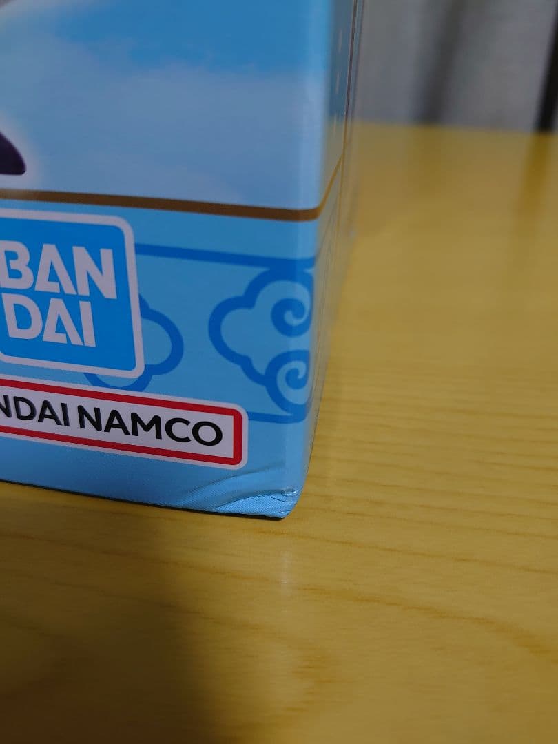 開封済 一番くじ ドラゴンボール 雲の上の神殿 ABC賞 フィギュア 3体セット