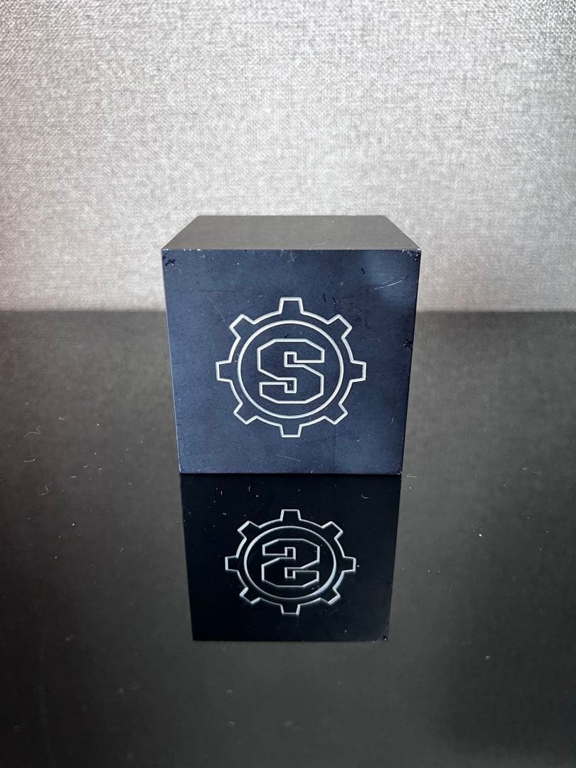 STARLINGEAR アルミディスプレイ