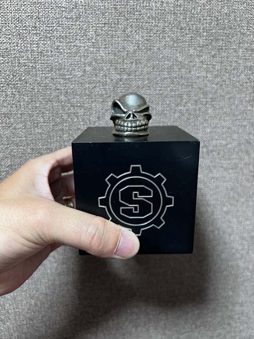 STARLINGEAR アルミディスプレイ