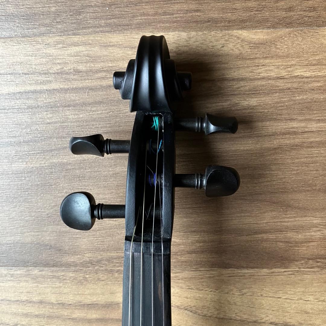 キクタニ エレクトリック・バイオリン ESV-380