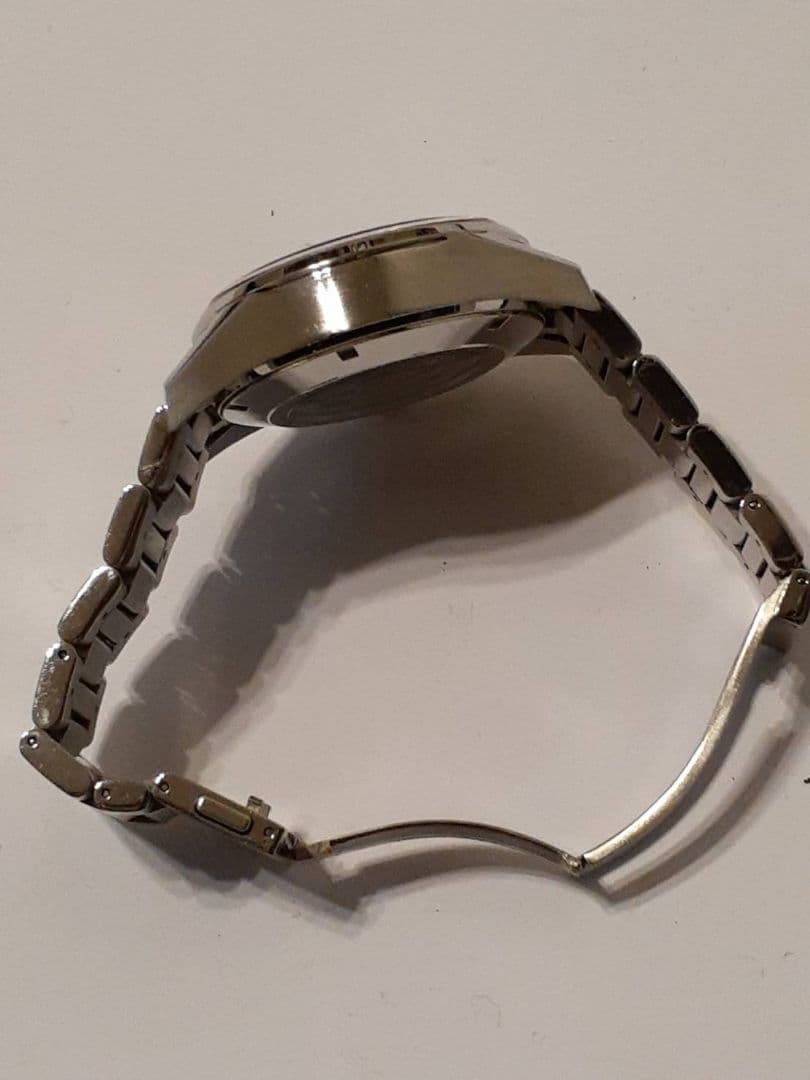 年末大特価！　タグホイヤー CV2A1AB カレラ キャリバー16 メンズ腕時計