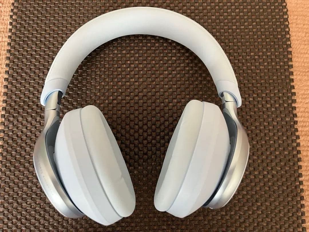 ANKER soundcore Space One ブルー