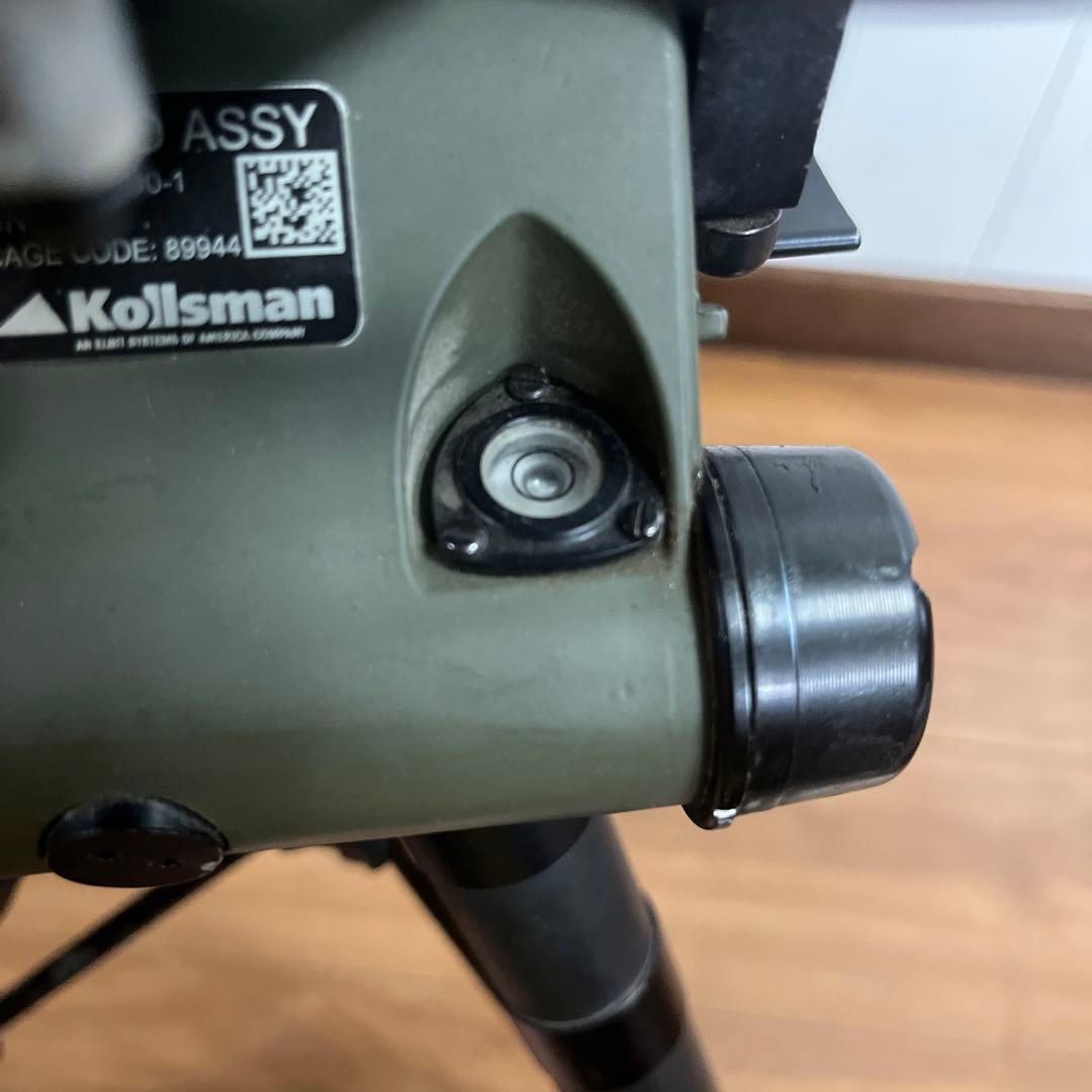米軍　実物　instro TRIPOD ASSY トリポッド　三脚　送料無料