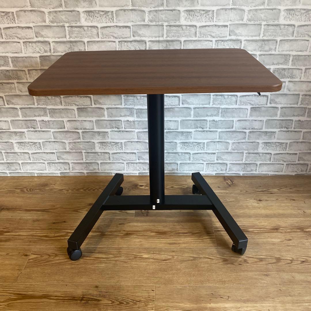 PYKES PEAK 上下昇降式スタンディングデスク