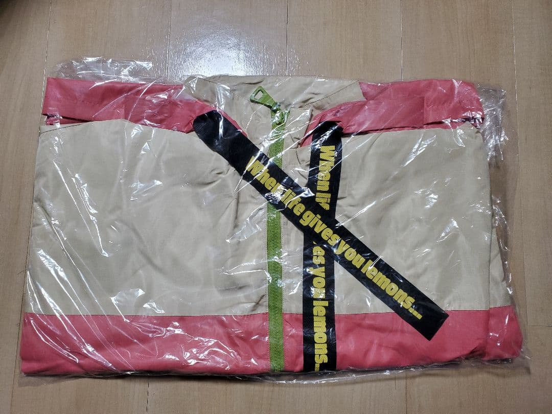 ホロライブ パーカープロジェクト第3弾 夏色まつり パーカー