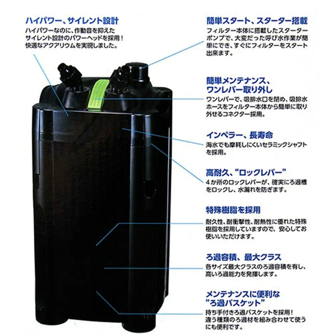 【新品未開封】ニッソー ストロングマスター20