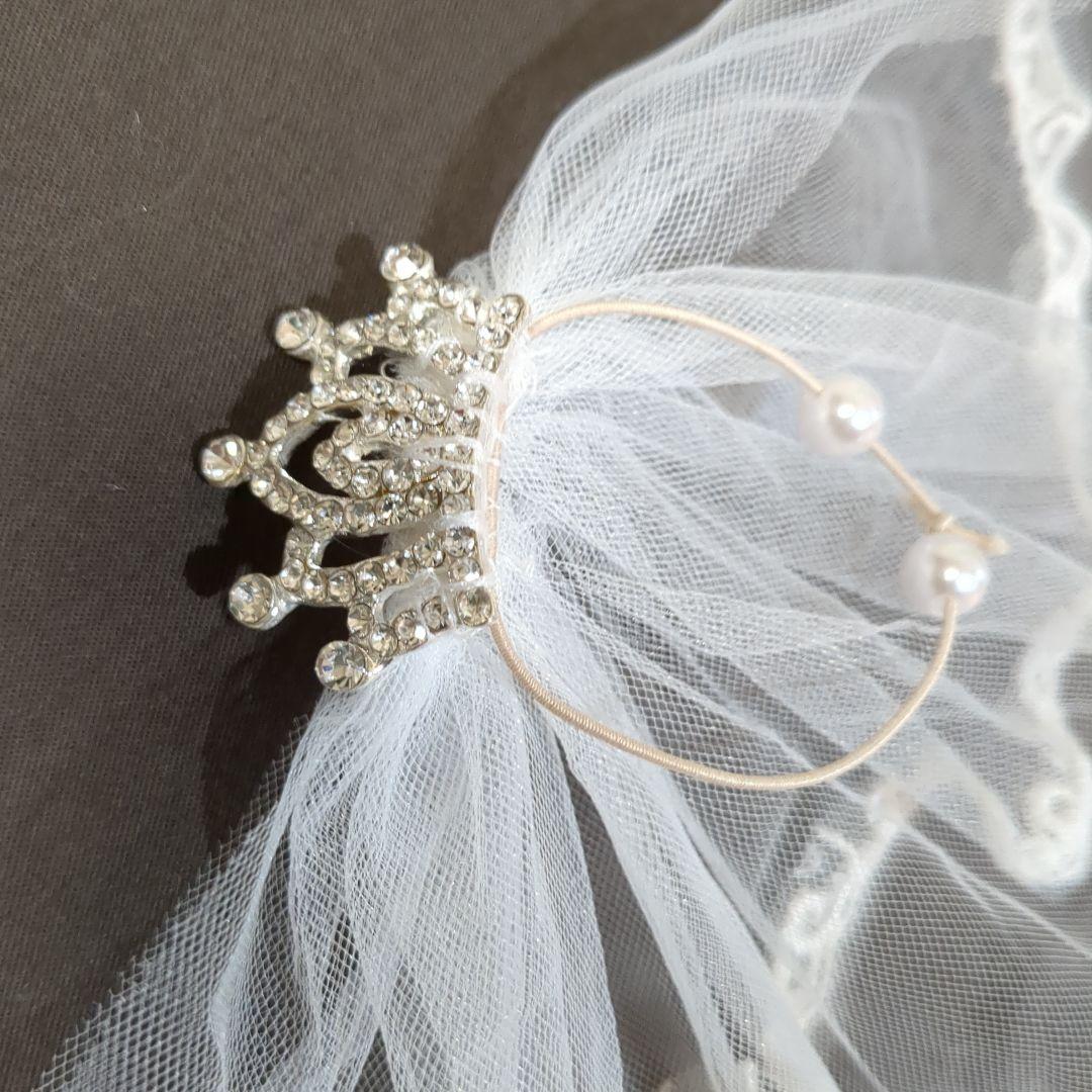 ぬいぐるみウェディングコスチューム