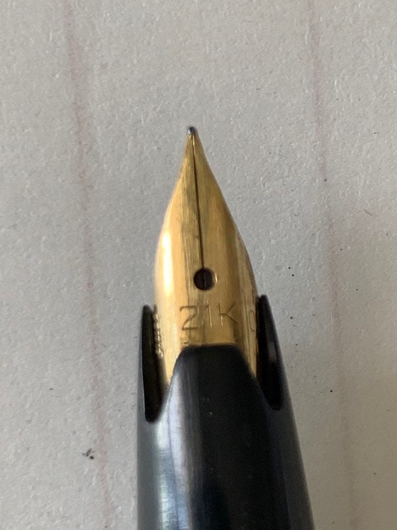 セーラー 万年筆 3本まとめ売り ジャンク扱い