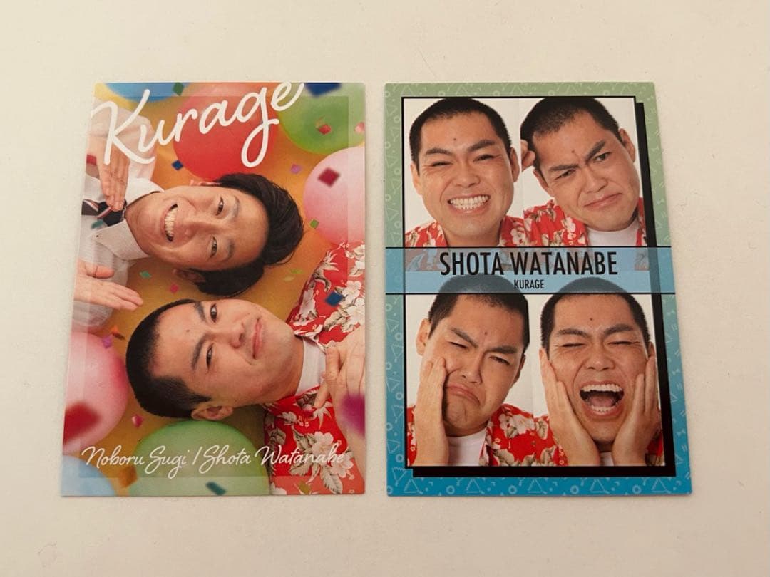 よしもとコレカ 5th バラ売り