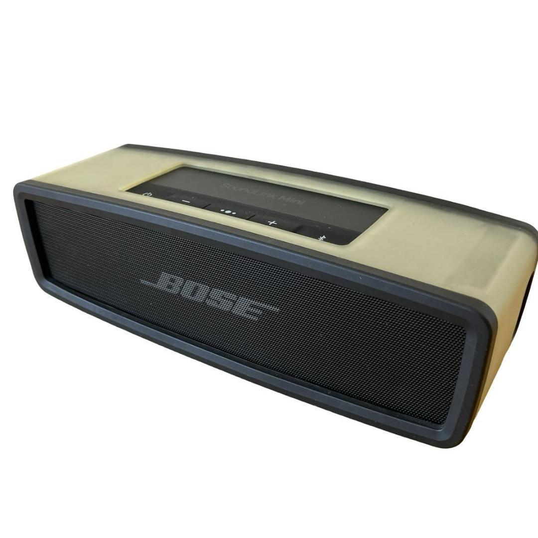 BOSE SoundLink Mini II Bluetooth オーディオ