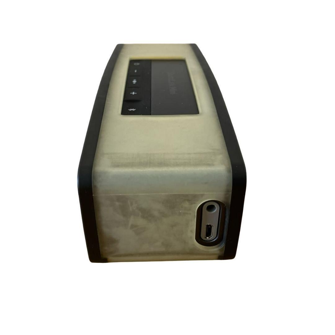 BOSE SoundLink Mini II Bluetooth オーディオ