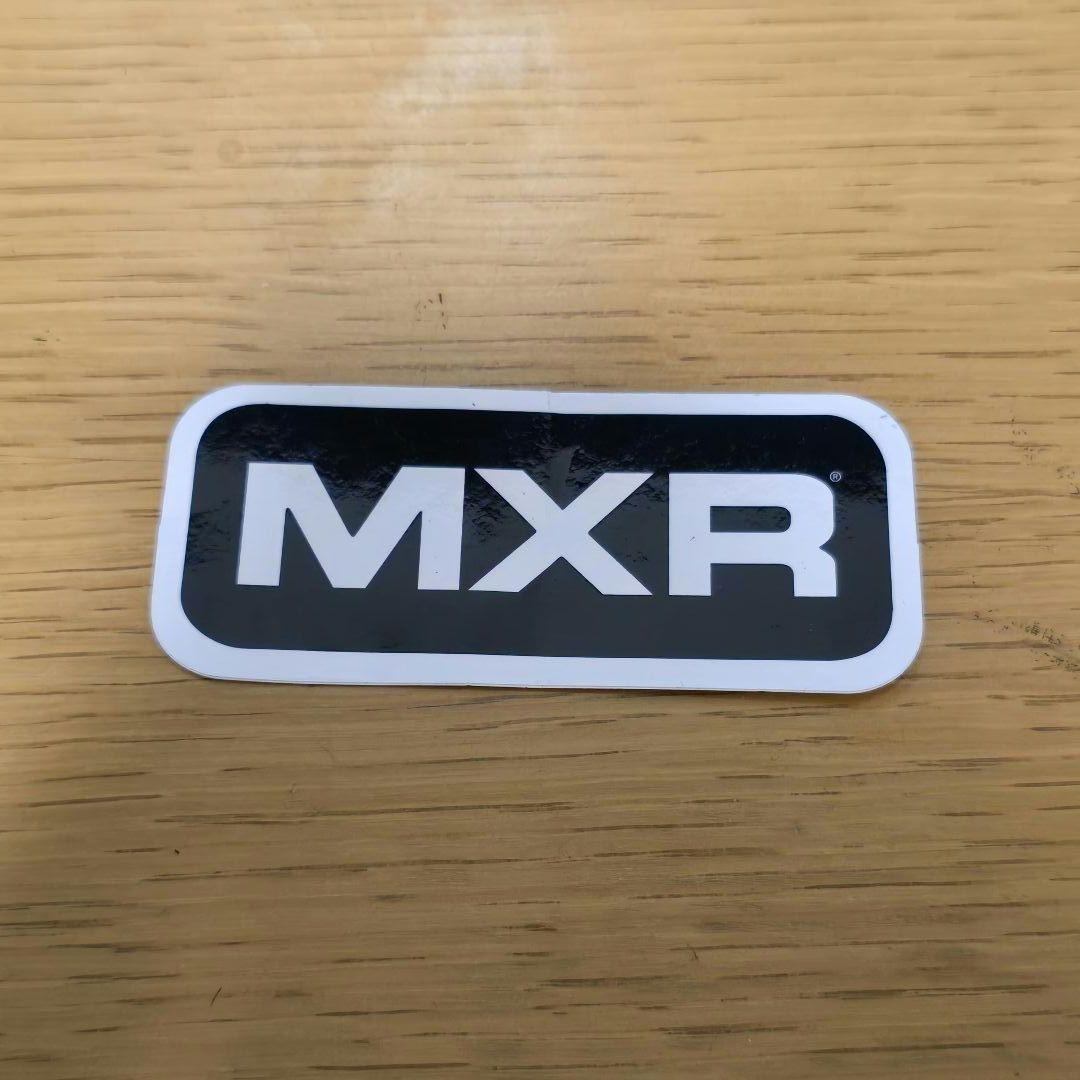 MXR Super Badass Distortion　ギターエフェクター