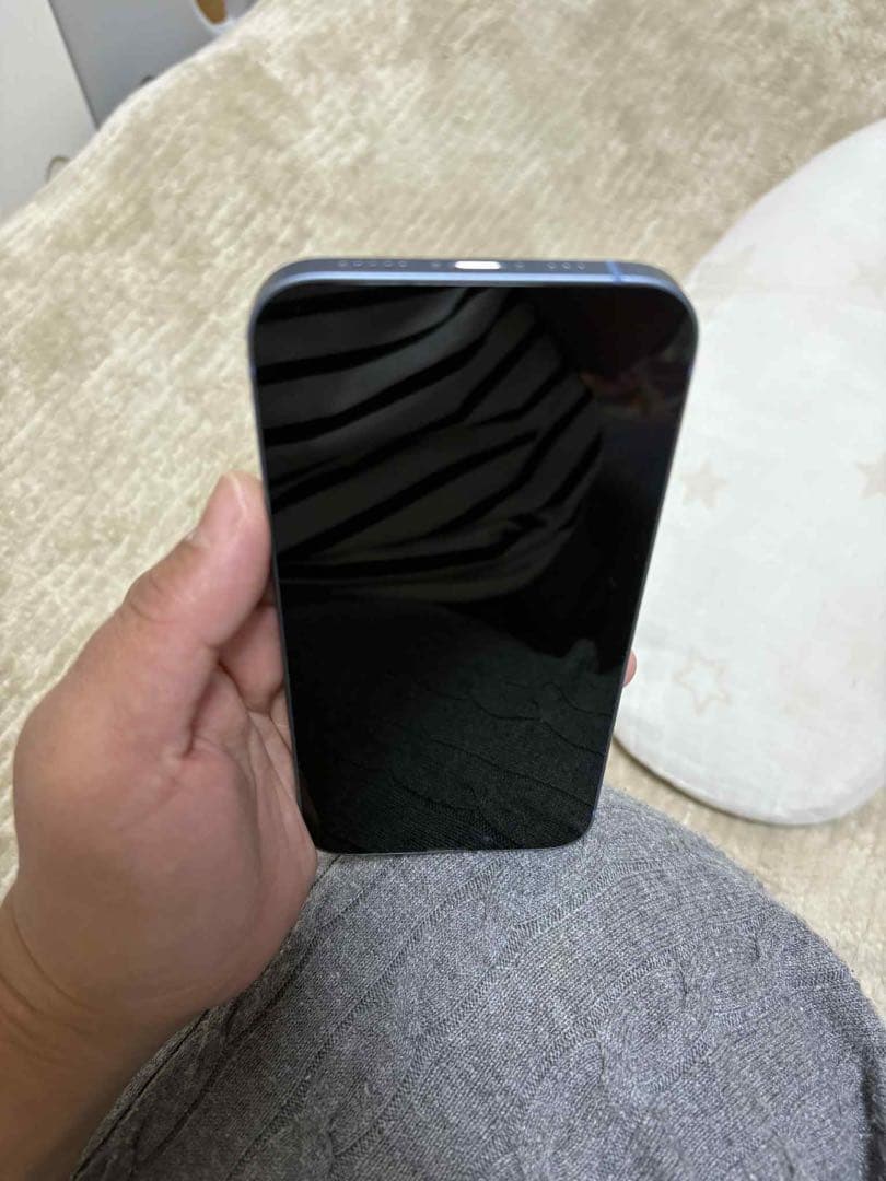 スマートフォン本体 iPhone 14 128gb blue sim free