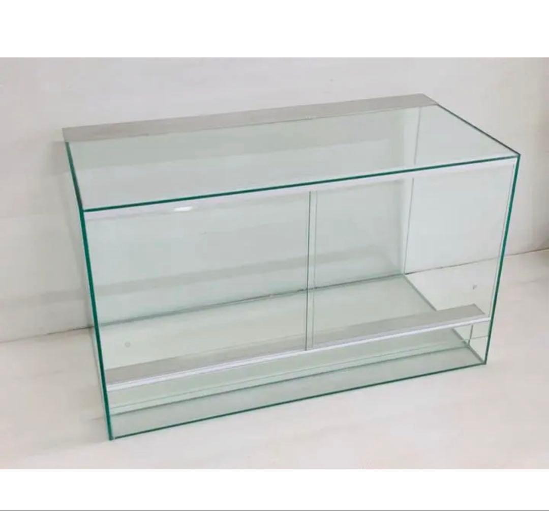 パルダリウム・テラリウム水槽600×300×360