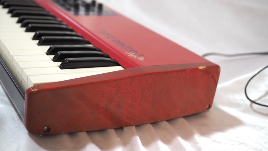 CLAVIA NORD ELECTRO 2 Sixty One シンセサイザー