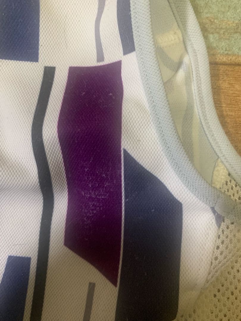 公*o様 ALPHAICON サマークーリングタンクトップ　DXMサイズ　3枚セ