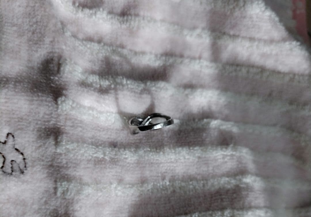 TSUTSUMI ダイヤプラチナ900リング 11号