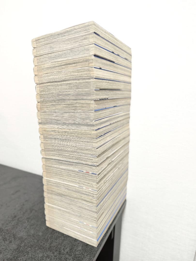 ✨️美品✨️　BLEACH　ブリーチ　全巻セット