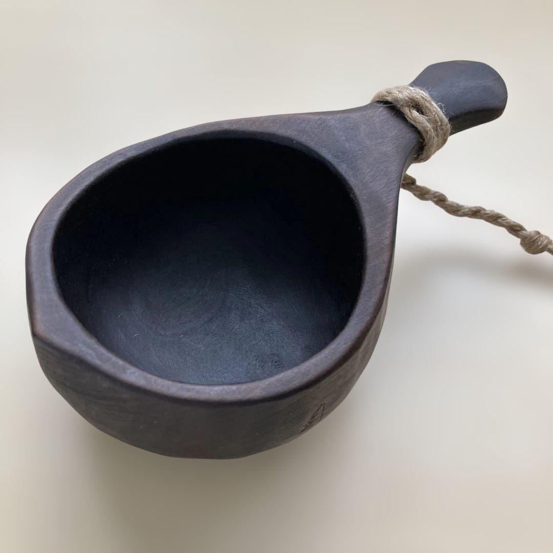 【新品】ソウルオブシベリア #1 No.4504 ククサ