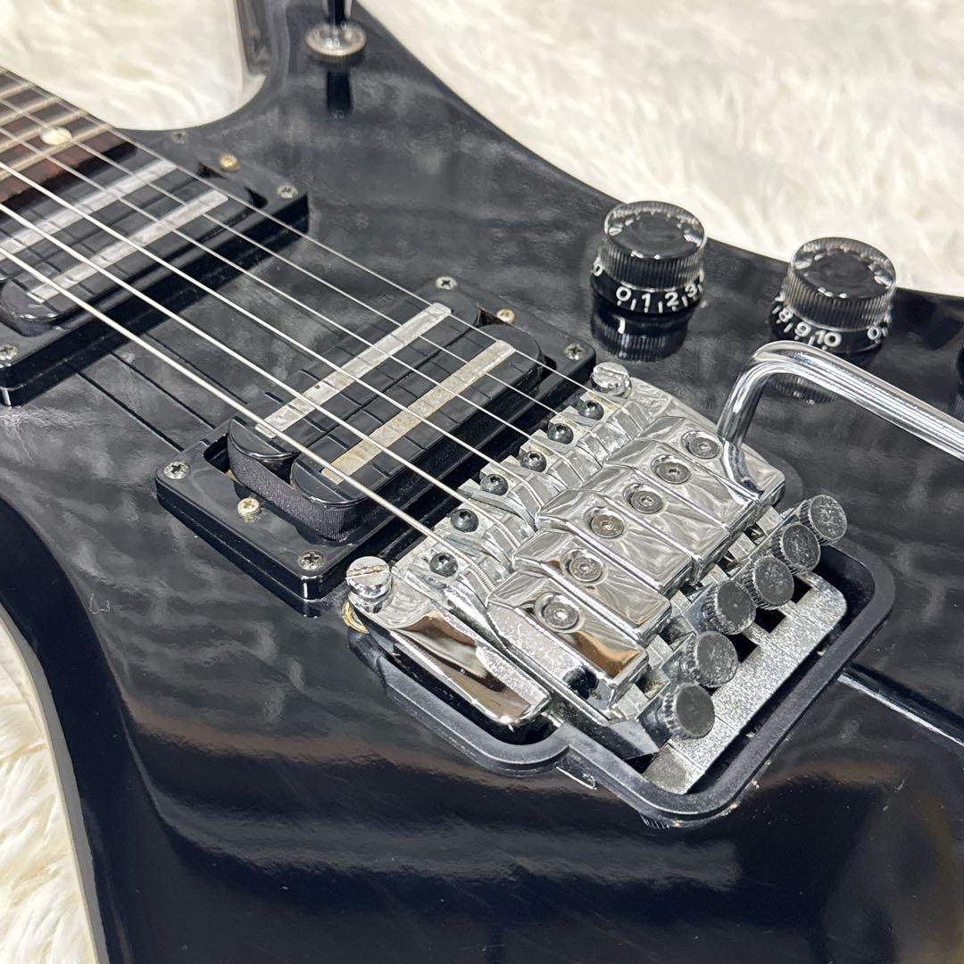 YAMAHA HR-III 山本恭司モデル ヤマハ HR-3