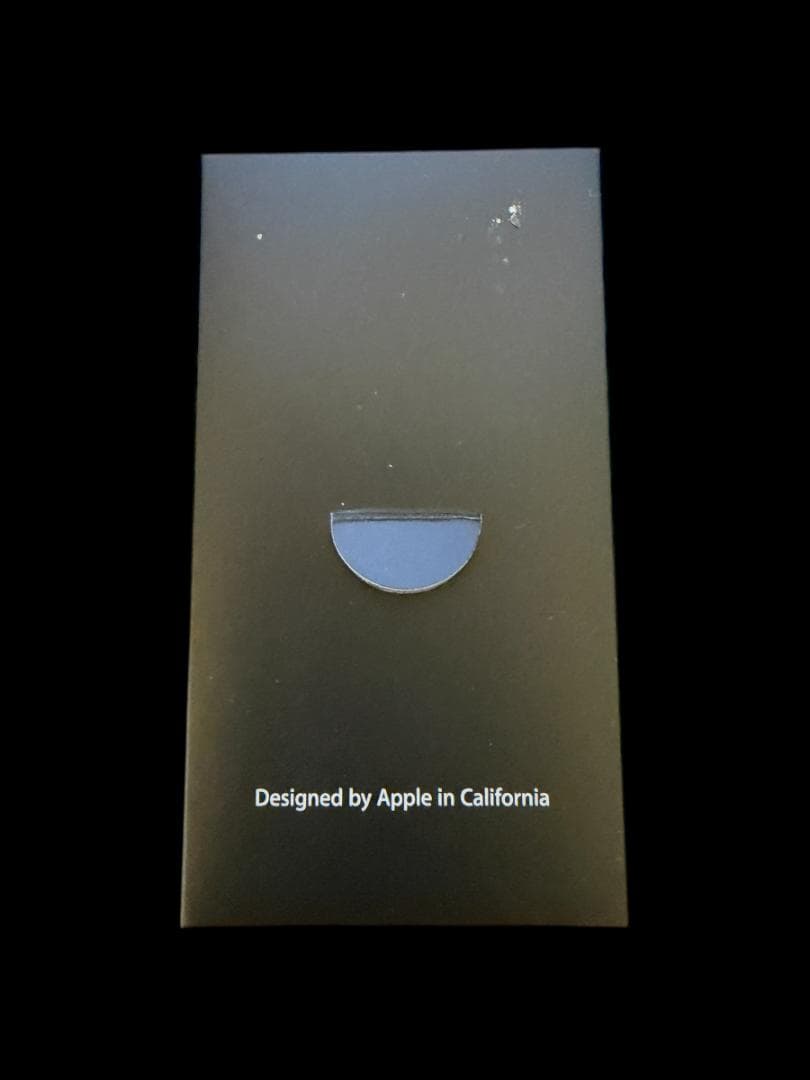 iPhone3GS 32GB ブラック バッテリー新品交換済み　付属品完品　美品