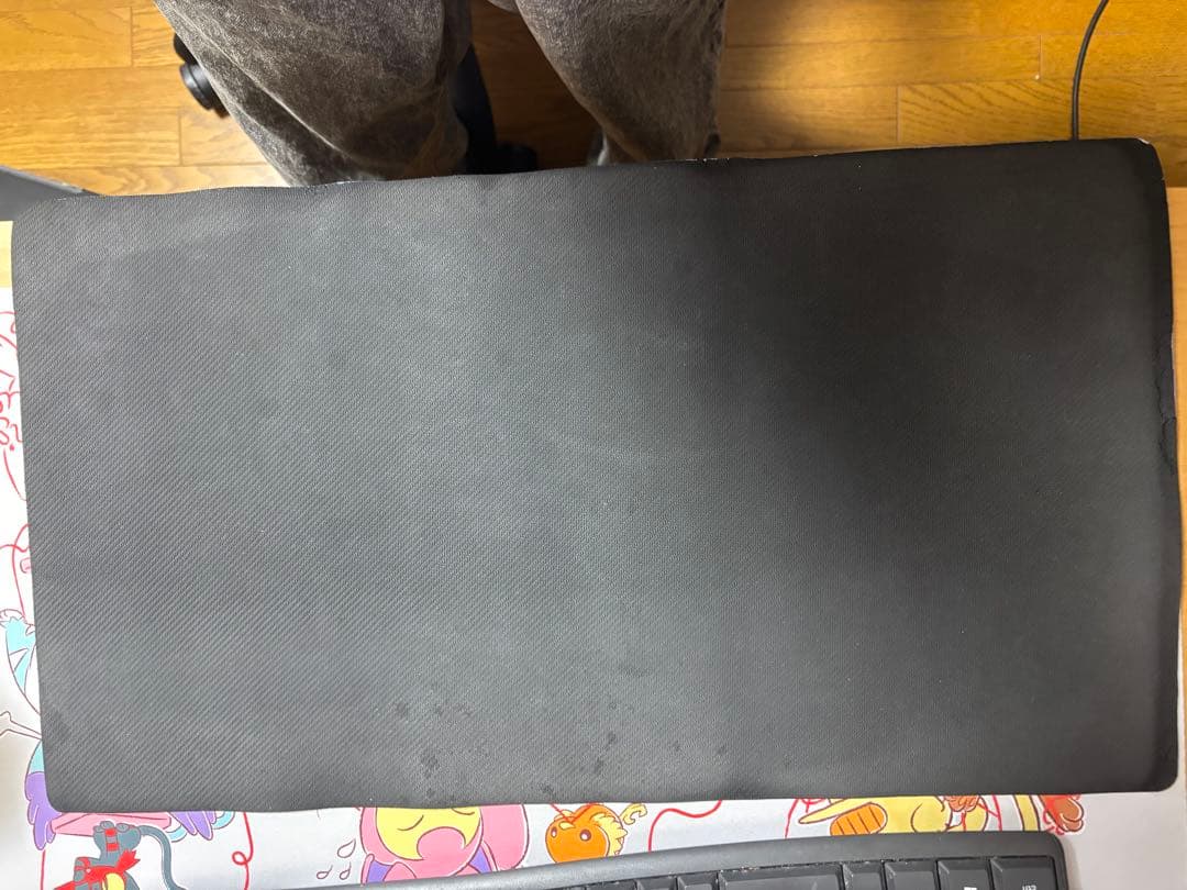 卍新世壊卍　グランドゼーロ　プレイマット