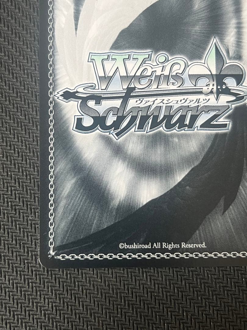 ヴァイスシュヴァルツ リコリスリコイル 横取りチャンス！たきな&千束 PR+