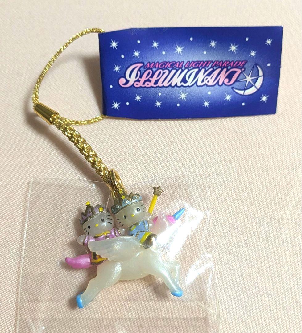 ハローキティ　Magical　Light　Parade