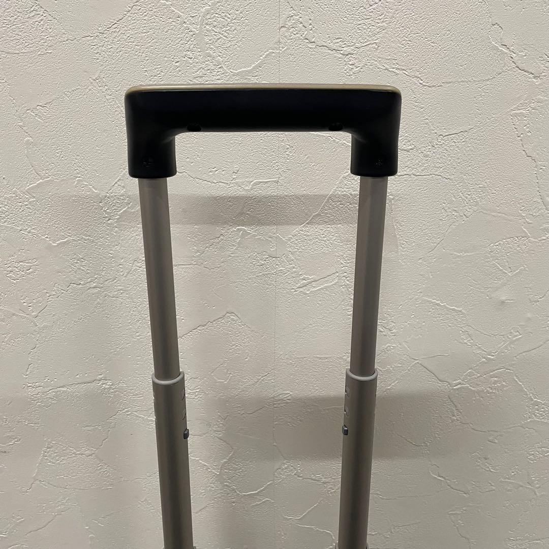 Samsonite サムソナイト スーツケース キューブライト 24L 2輪