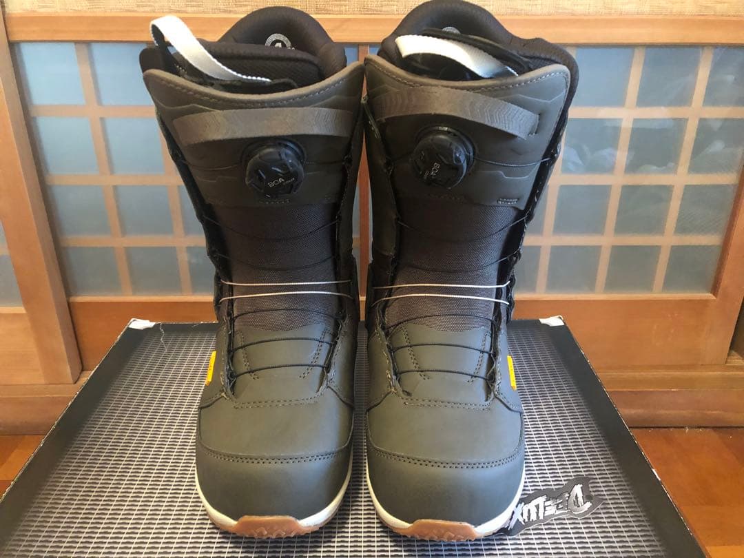 （特値）DEELUXEディーラックス DEEMON L3 BOA TARMAC