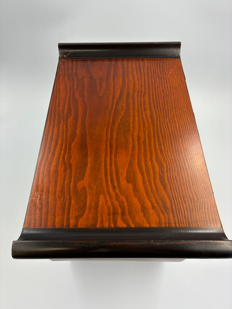 李朝家具　小箪笥　民芸　バンダジ　時代箪笥　アンティーク　韓国　収納