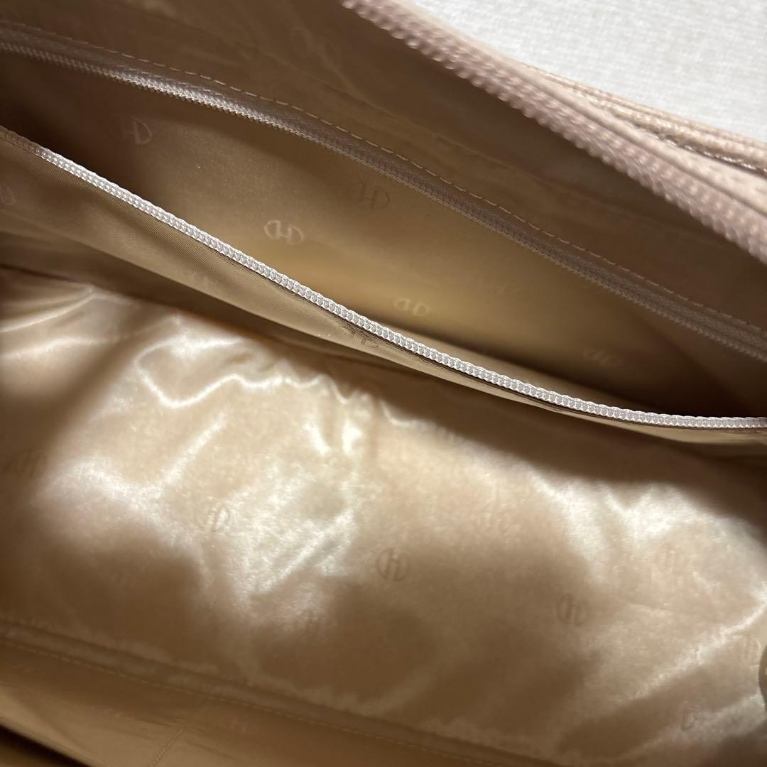 濱野皮革工藝　HAMANO ハマノ　ハンドバッグ　バッグ