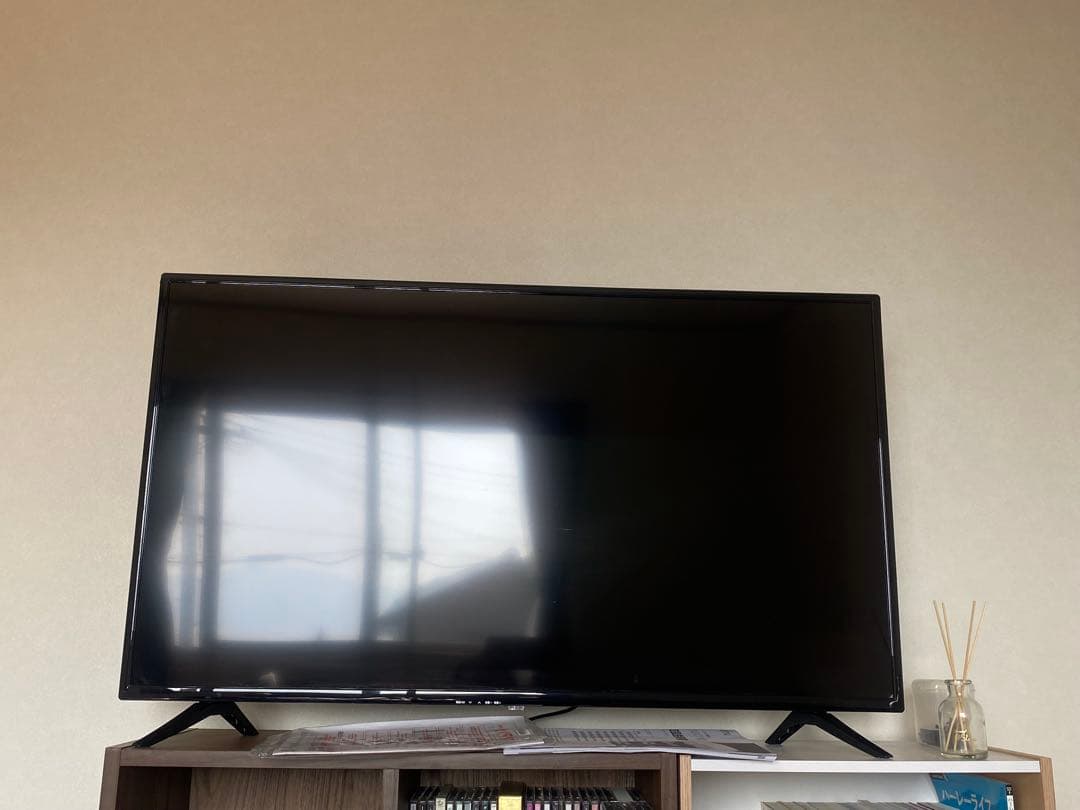 ドンキホーテ フルHD 42型 チューナーレステレビ ♡さん専用