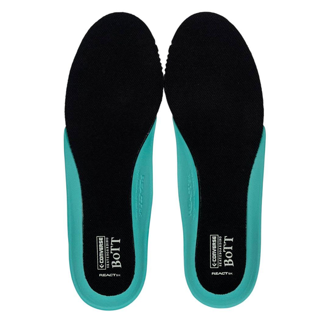 【あやのこうじさん専用】CONVERSE × BoTT DECKSTAR